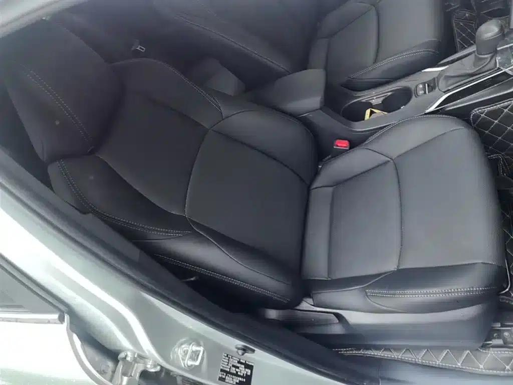 Fenglanda 2022 2.0L CVT Elite Edition — миниатюра 25