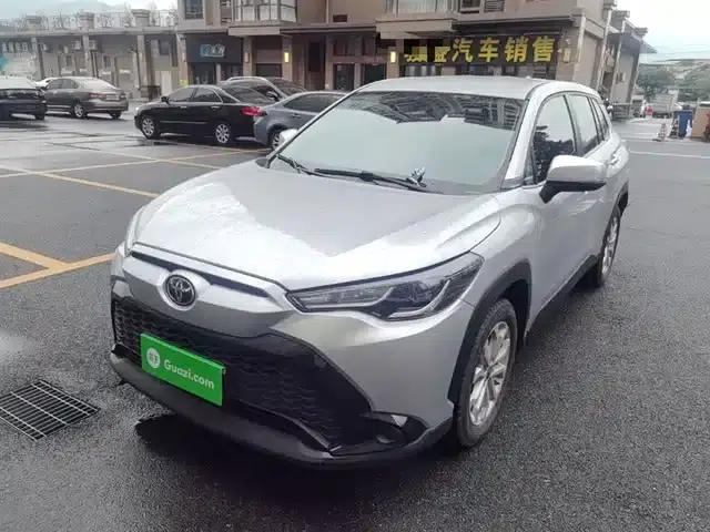 Fenglanda 2022 2.0L CVT Elite Edition