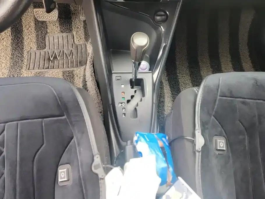 Vios 2014 1.3L Automatic Premium Edition — миниатюра 16
