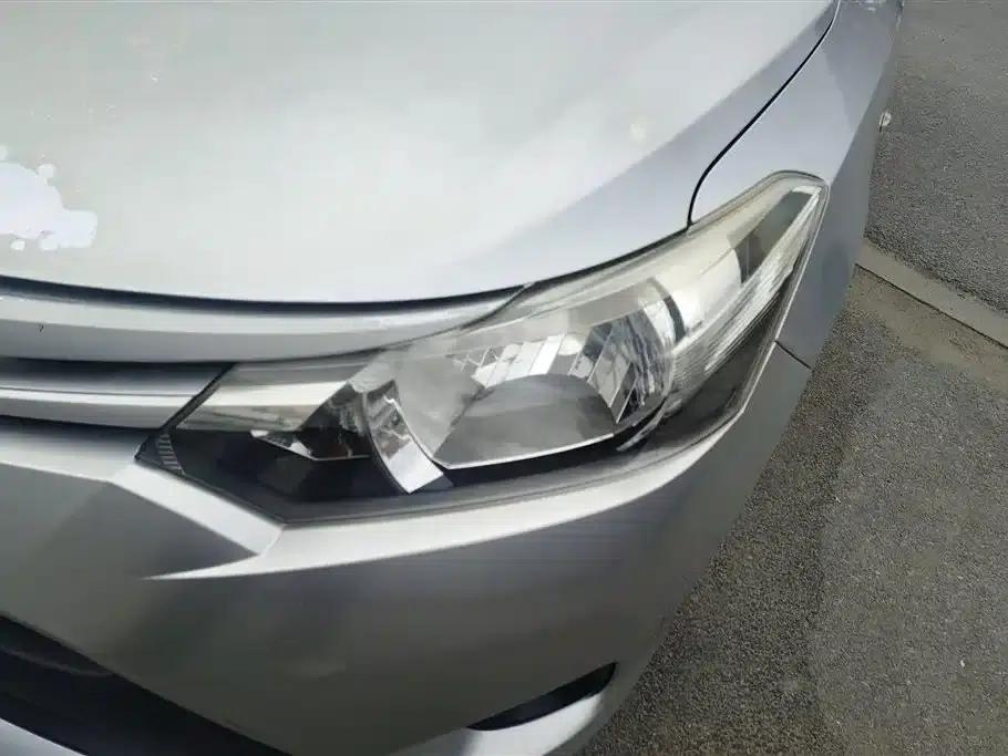 Vios 2014 1.3L Automatic Premium Edition — миниатюра 5
