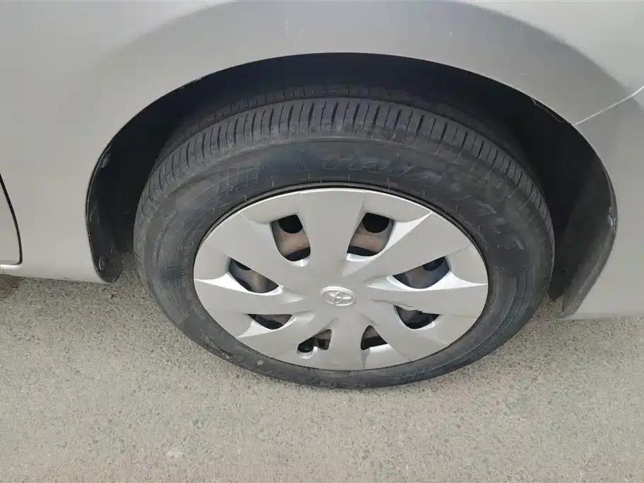 Vios 2014 1.3L Automatic Premium Edition — миниатюра 6