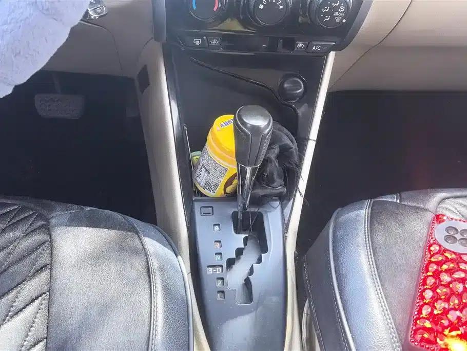 Vios 2016 1.5L Automatic Smart Star Edition — миниатюра 16