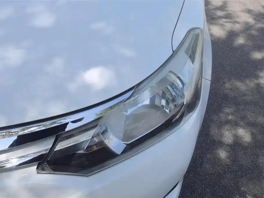 Vios 2016 1.5L Automatic Smart Star Edition — миниатюра 5