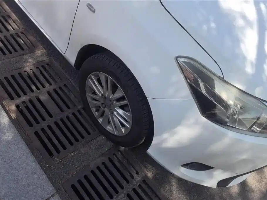 Vios 2016 1.5L Automatic Smart Star Edition — миниатюра 6