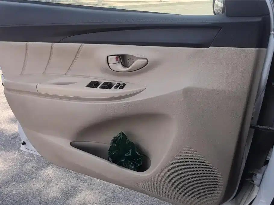 Vios 2016 1.5L Automatic Smart Star Edition — миниатюра 7
