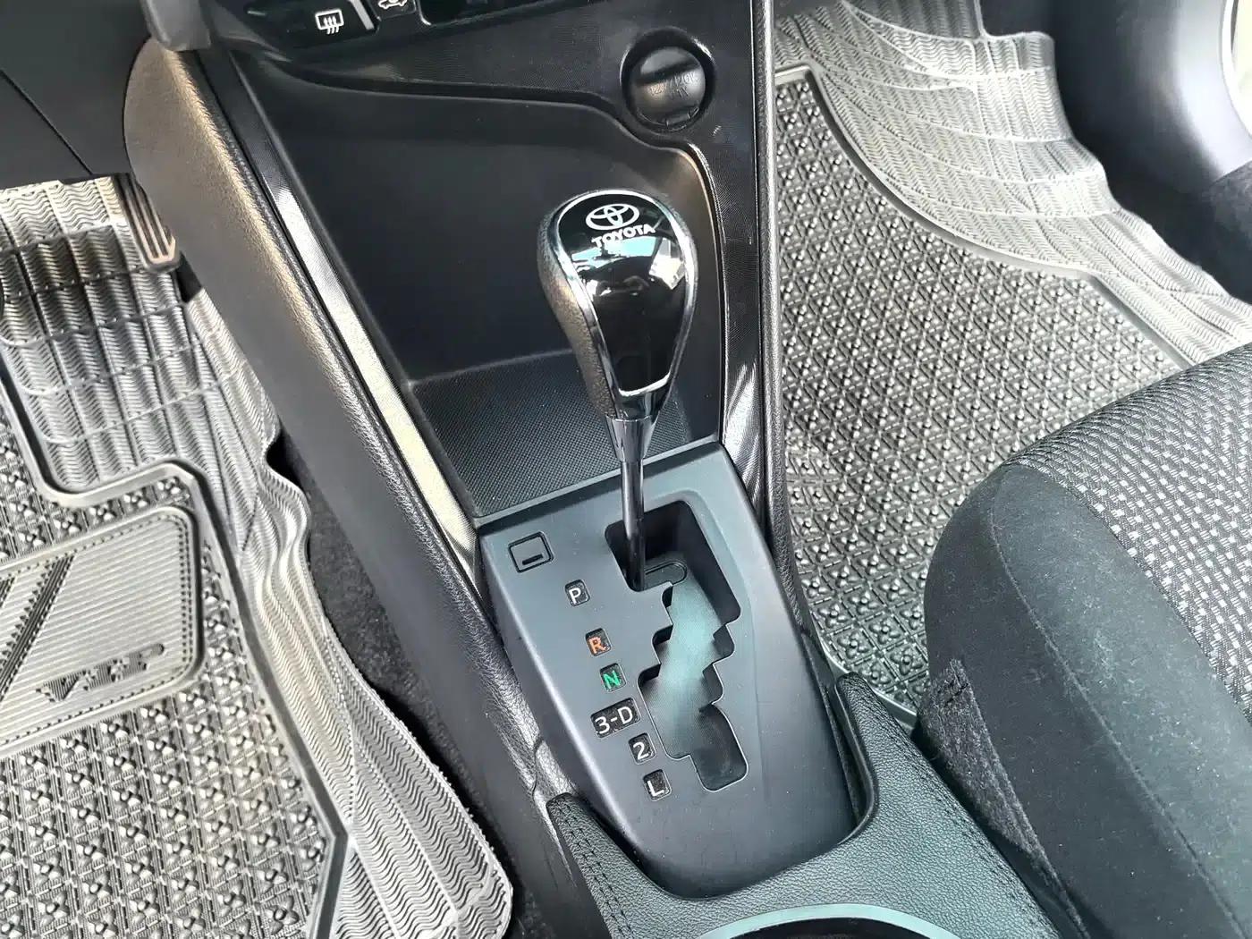 Vios 2014 1.5L Automatic Smart Edition — миниатюра 17