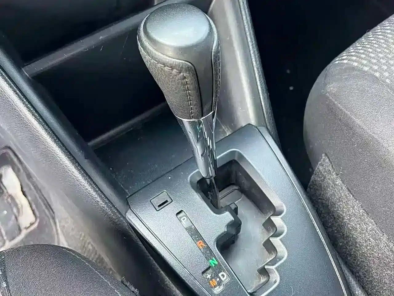Vios 2019 1.5L CVT Adventure Edition — миниатюра 12