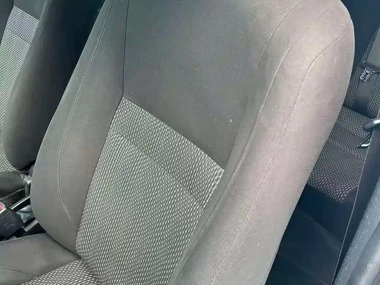 Vios 2019 1.5L CVT Adventure Edition — миниатюра 13