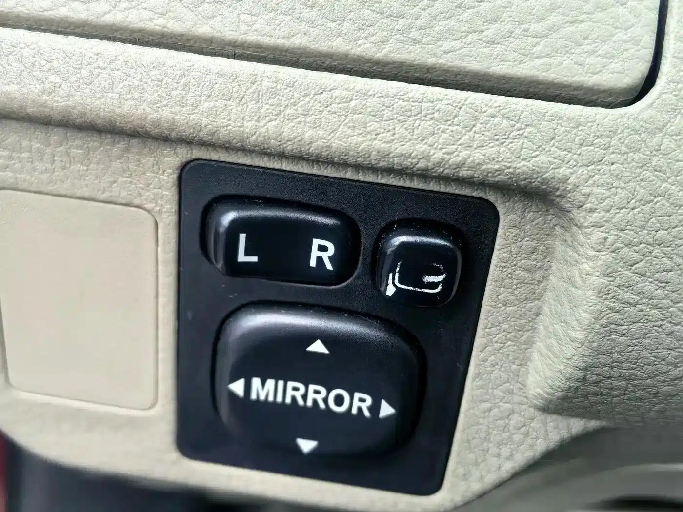 Vios 2008 1.6L GL-i AT — миниатюра 7