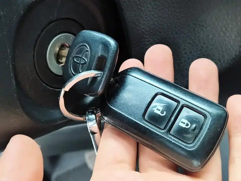 Vios 2019 1.5L CVT Adventure Edition — миниатюра 9