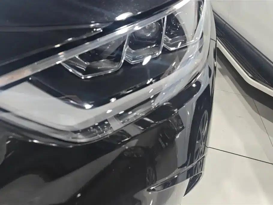 Crown Land Cruiser 2021 2.5L HEV 4WD Flagship Edition — миниатюра 5