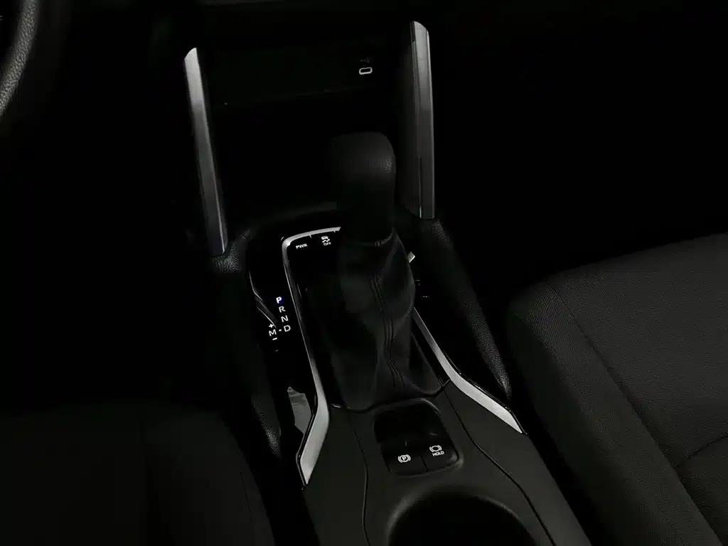 2024 Toyota Corolla Sharp 2.0L Pioneer Edition — миниатюра 13