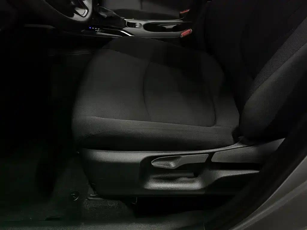2024 Toyota Corolla Sharp 2.0L Pioneer Edition — миниатюра 20