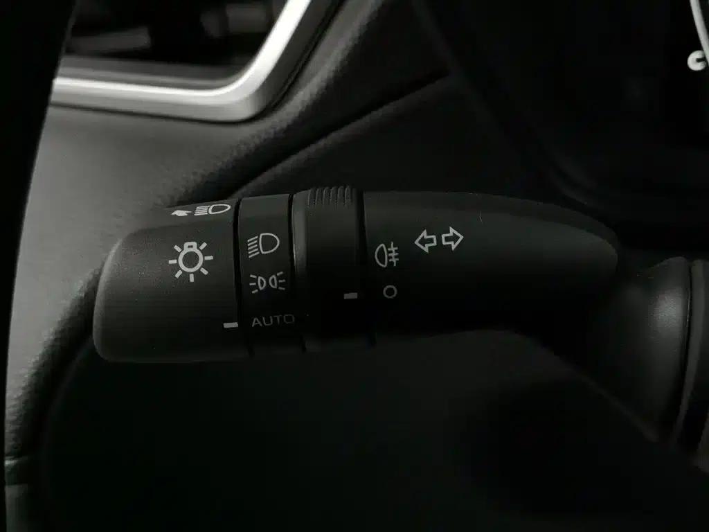 2024 Toyota Corolla Sharp 2.0L Pioneer Edition — миниатюра 21