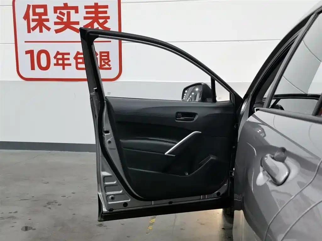 2024 Toyota Corolla Sharp 2.0L Pioneer Edition — миниатюра 8