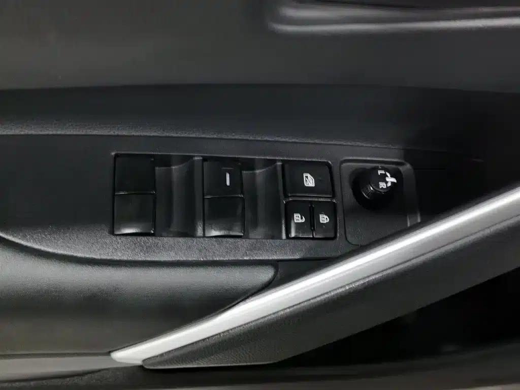2024 Toyota Corolla Sharp 2.0L Pioneer Edition — миниатюра 9