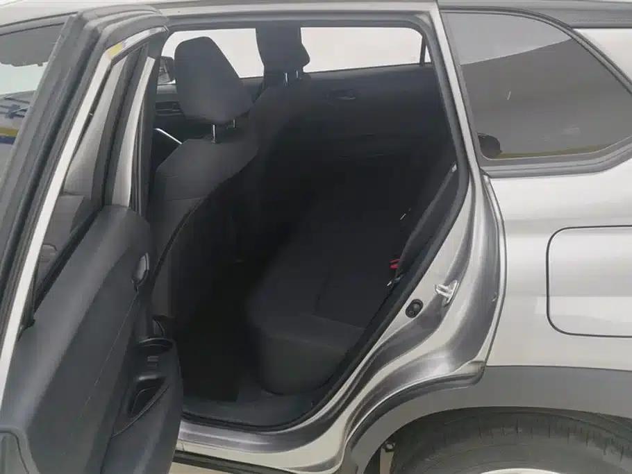 2022 Toyota Corolla Sharp 2.0L Elite Edition — миниатюра 11