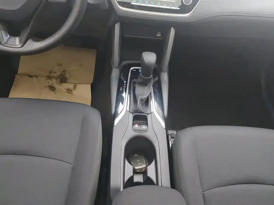 2022 Toyota Corolla Sharp 2.0L Elite Edition — миниатюра 16