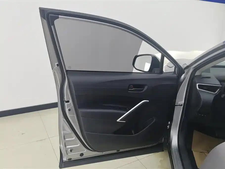 2022 Toyota Corolla Sharp 2.0L Elite Edition — миниатюра 7