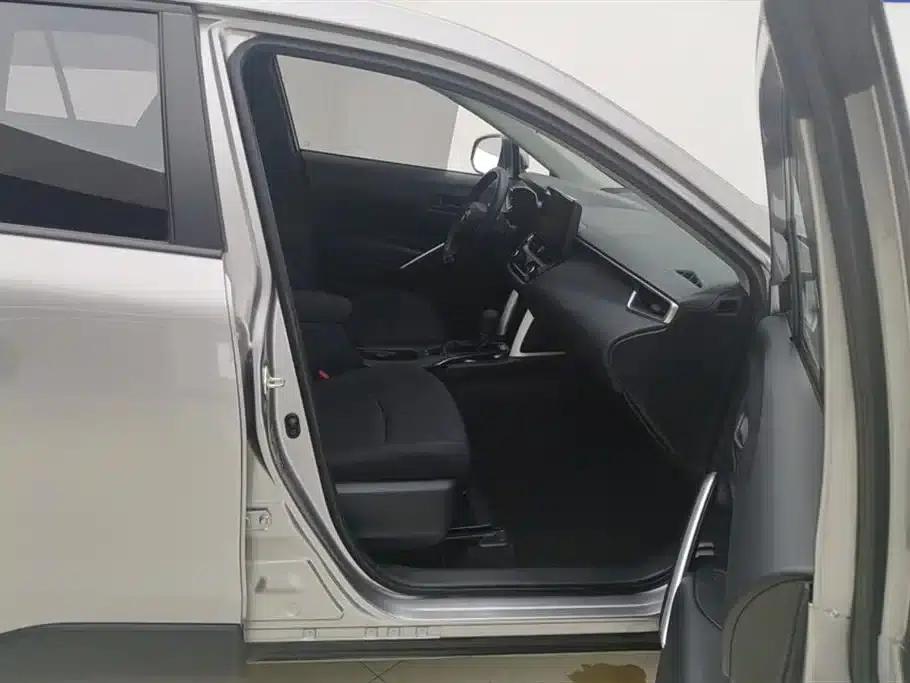 2022 Toyota Corolla Sharp 2.0L Elite Edition — миниатюра 8