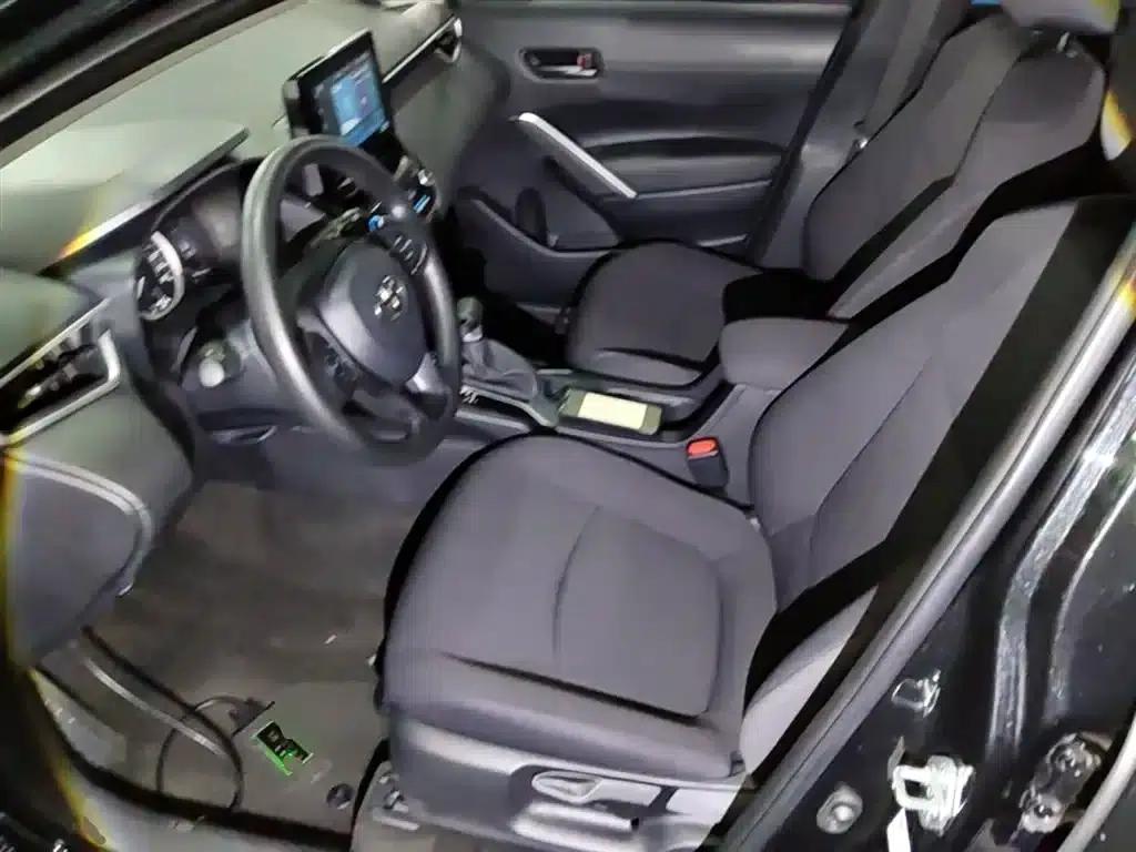 2022 Toyota Corolla Sharp 2.0L Elite Edition — миниатюра 15