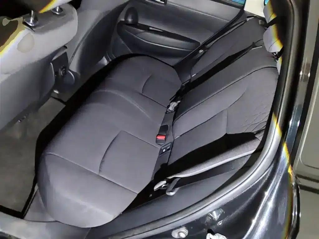 2022 Toyota Corolla Sharp 2.0L Elite Edition — миниатюра 17
