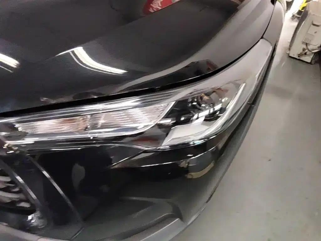 2022 Toyota Corolla Sharp 2.0L Elite Edition — миниатюра 24