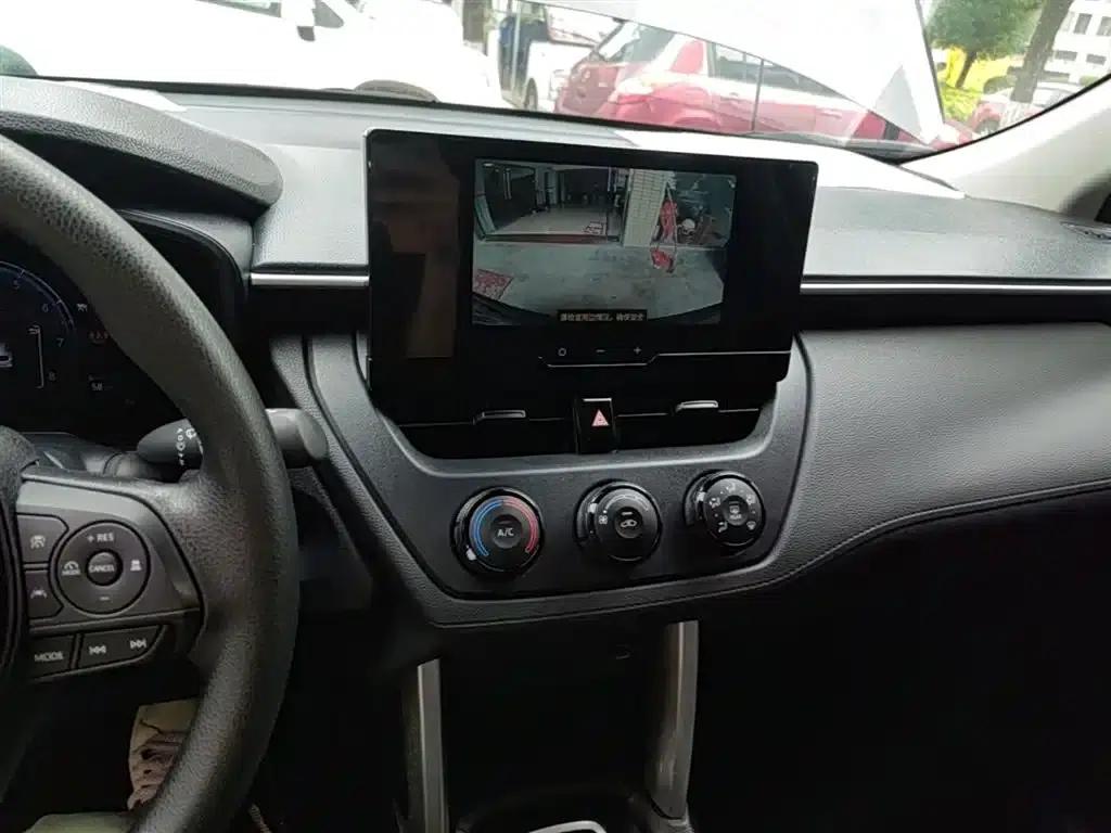 2023 Toyota Corolla Sharp 2.0L Pioneer Edition — миниатюра 13