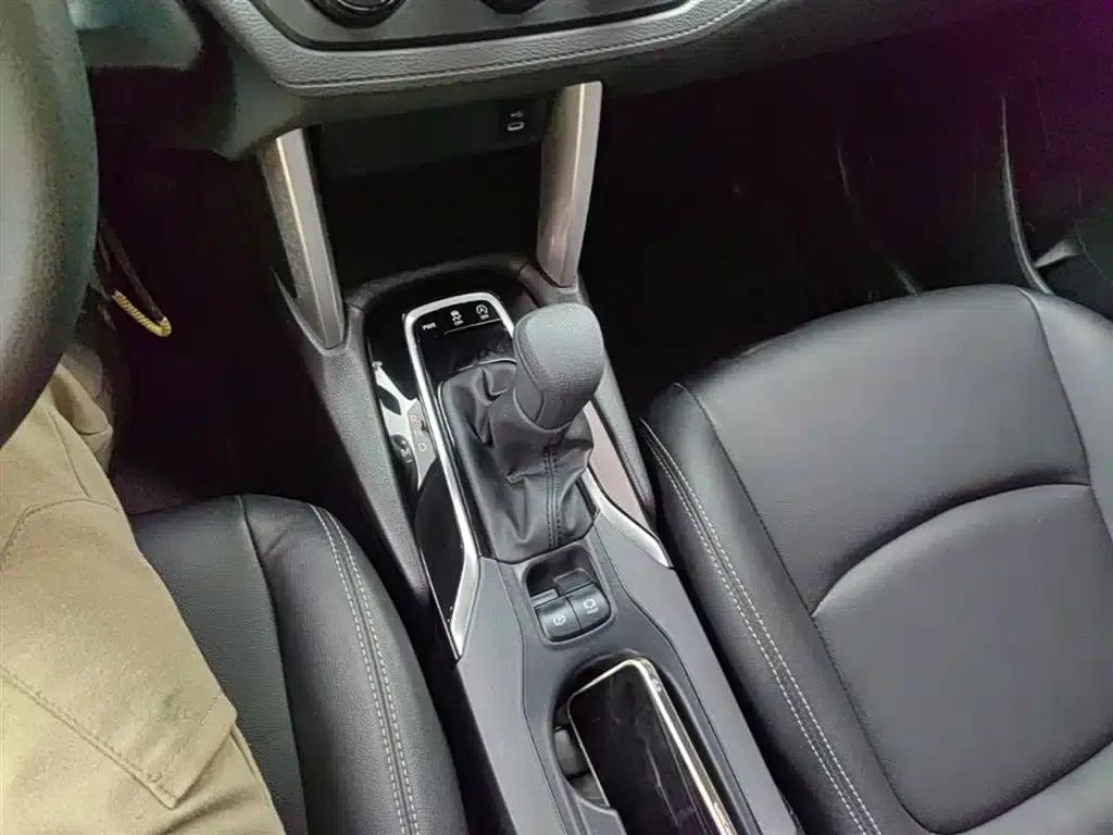 2023 Toyota Corolla Sharp 2.0L Pioneer Edition — миниатюра 14