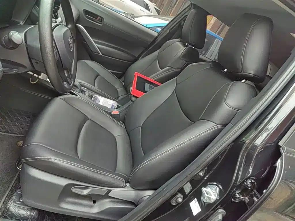 2023 Toyota Corolla Sharp 2.0L Pioneer Edition — миниатюра 15