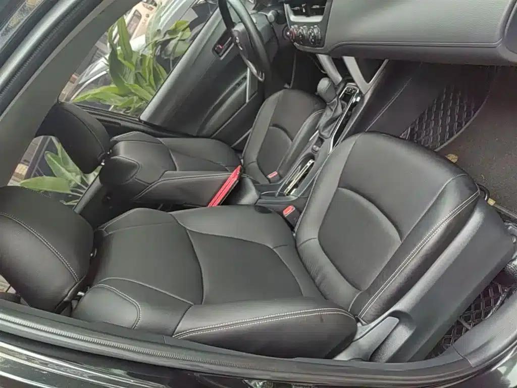 2023 Toyota Corolla Sharp 2.0L Pioneer Edition — миниатюра 24