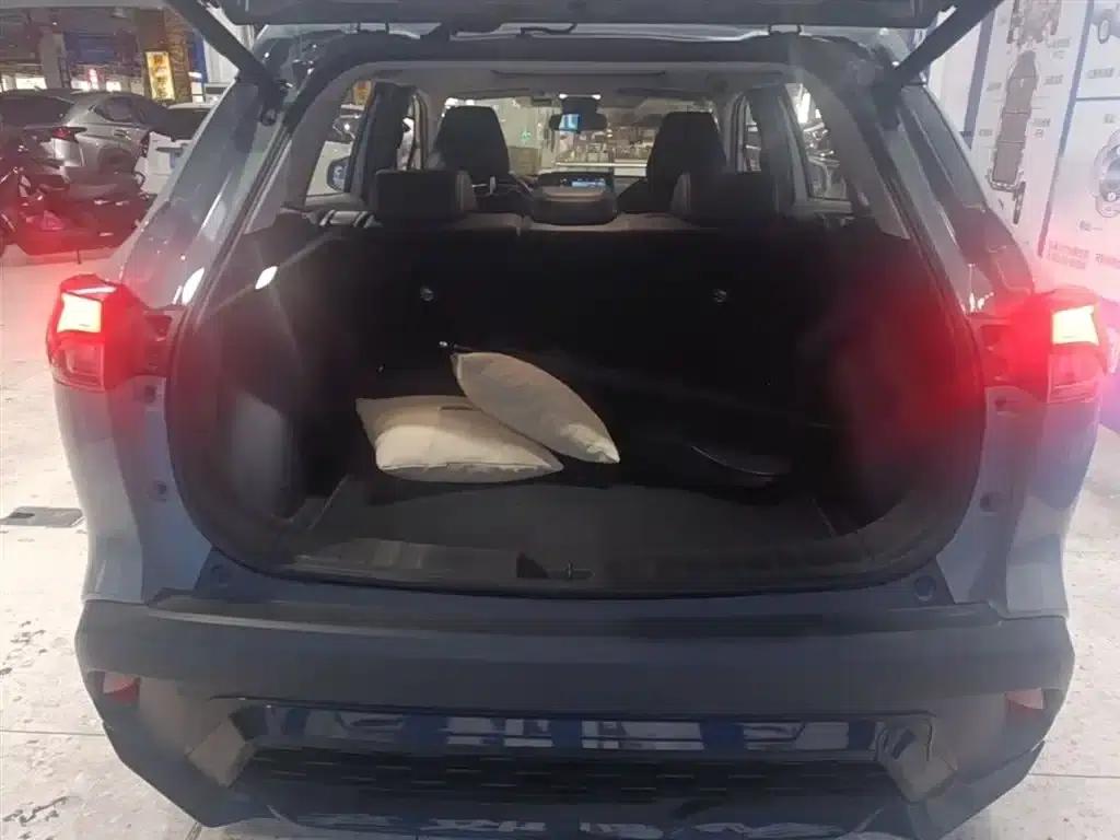 2022 Toyota Corolla Sharp 2.0L Flagship Edition — миниатюра 18