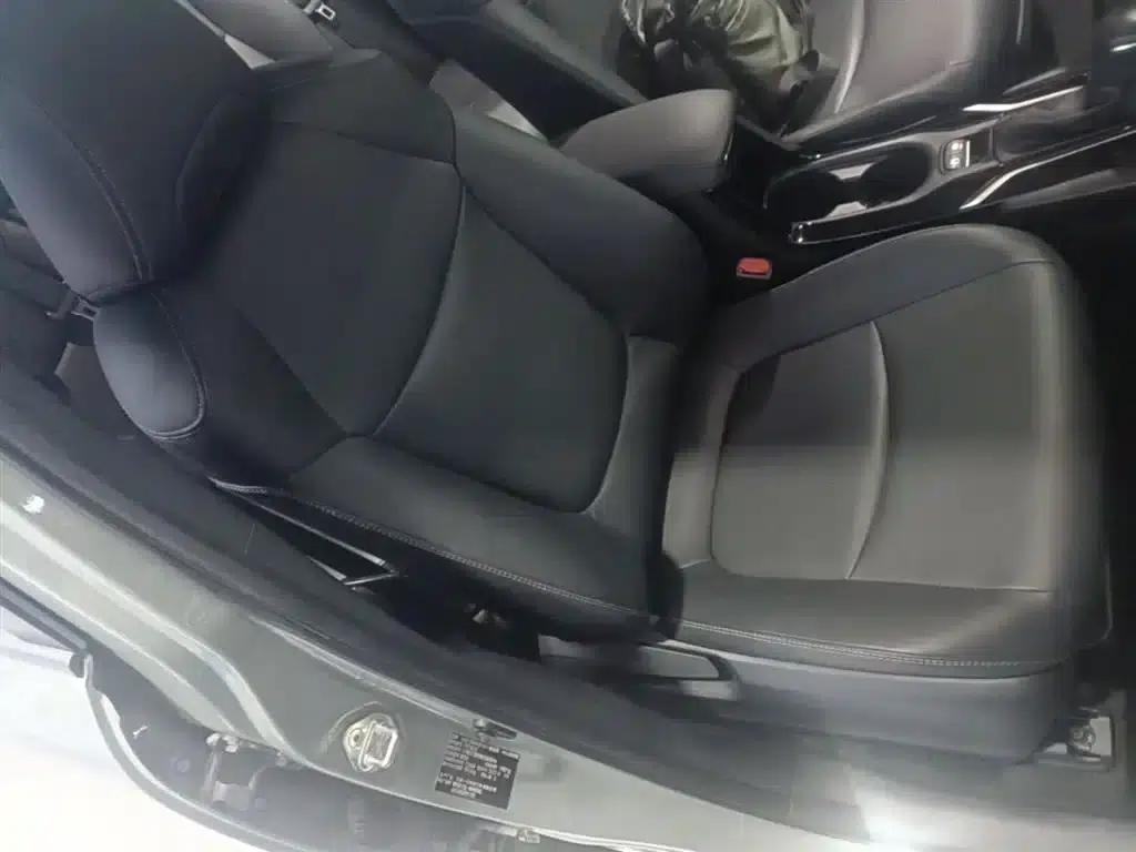 2022 Toyota Corolla Sharp 2.0L Flagship Edition — миниатюра 24