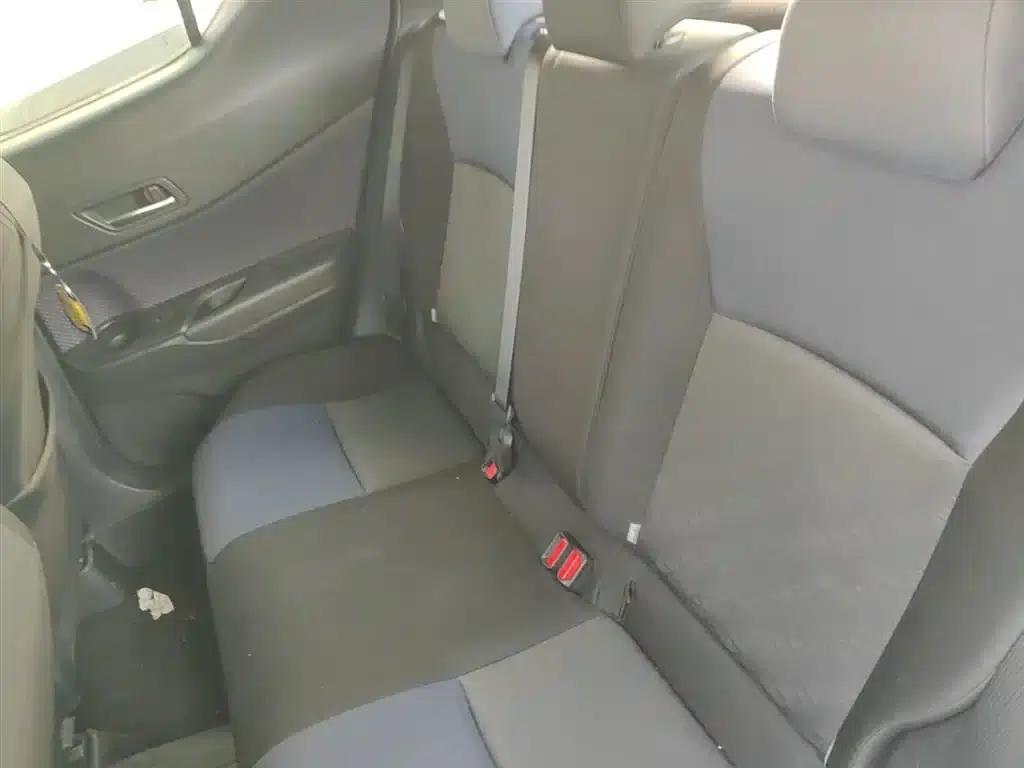 Toyota C-HR 2018 2.0L Premium Sunroof Edition (National V Emission Standard) — миниатюра 24