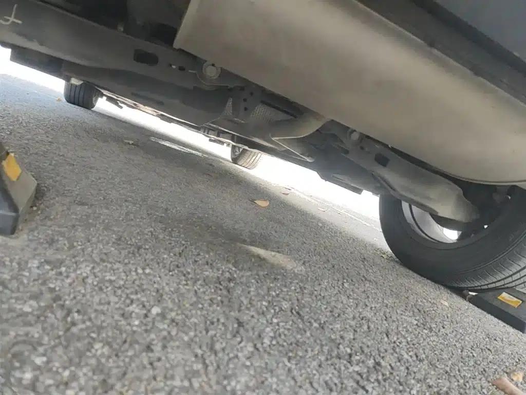 Toyota C-HR 2018 2.0L Premium Sunroof Edition (National V Emission Standard) — миниатюра 6