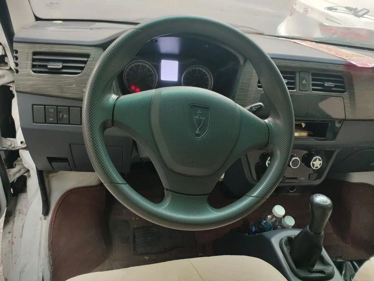 Jinbei Hiace  — миниатюра 11