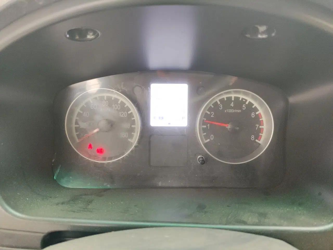 Jinbei Hiace  — миниатюра 12