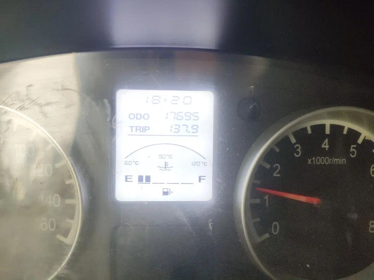 Jinbei Hiace  — миниатюра 13