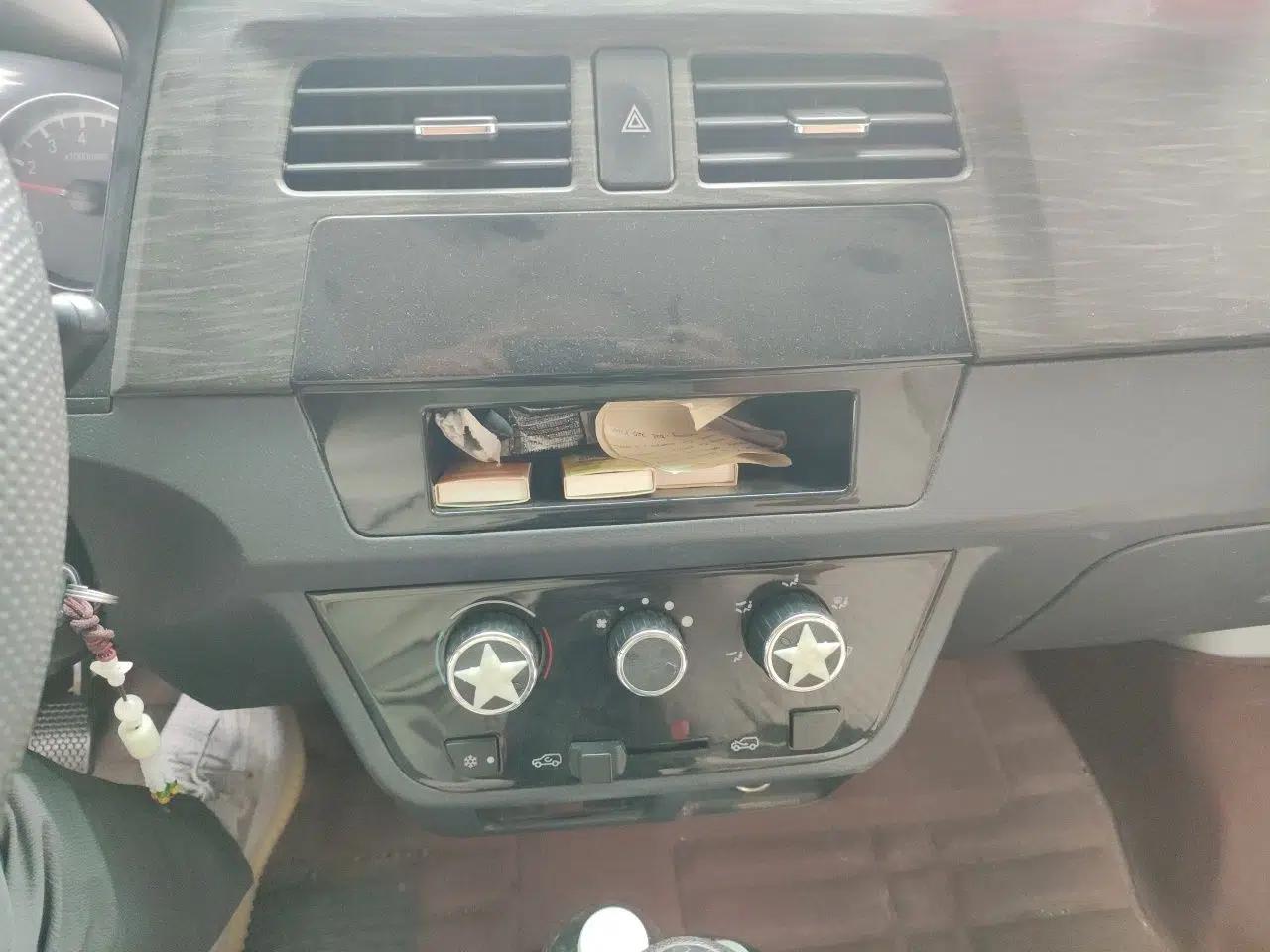 Jinbei Hiace  — миниатюра 14