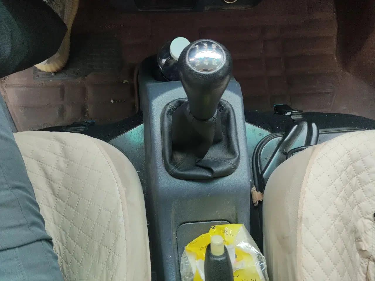 Jinbei Hiace  — миниатюра 15