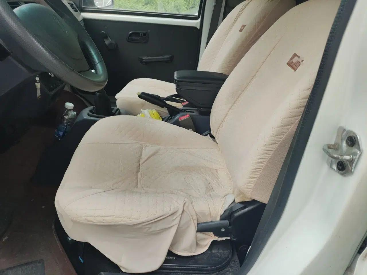 Jinbei Hiace  — миниатюра 16