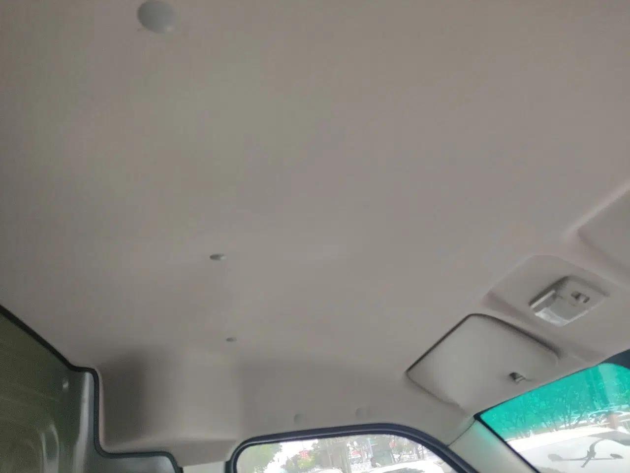 Jinbei Hiace  — миниатюра 19