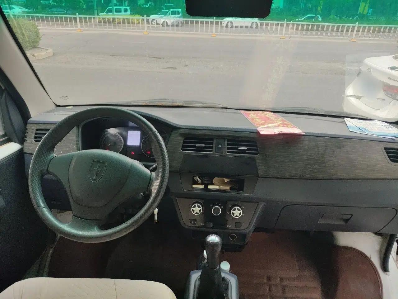 Jinbei Hiace  — миниатюра 10