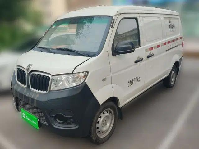 Jinbei Hiace 