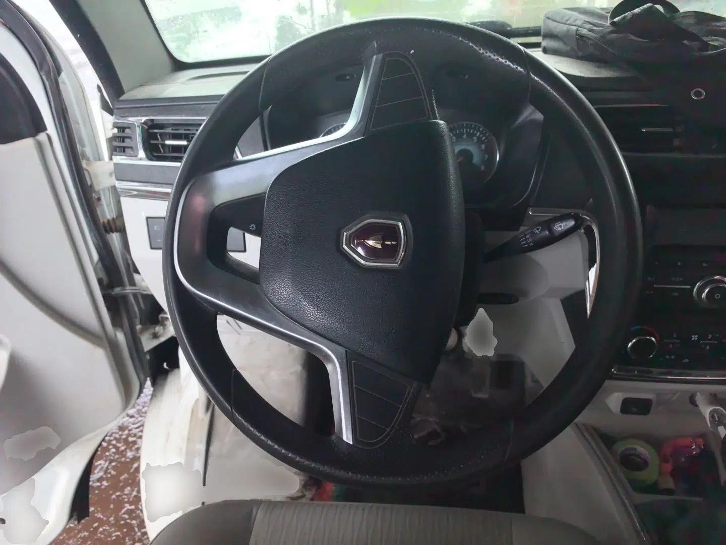 Jinbei New Hiace X30L  — миниатюра 11