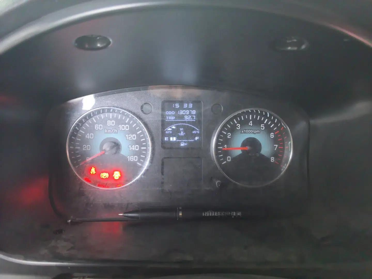 Jinbei New Hiace X30L  — миниатюра 12