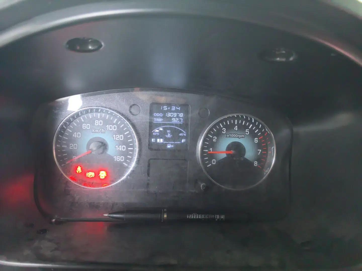Jinbei New Hiace X30L  — миниатюра 13