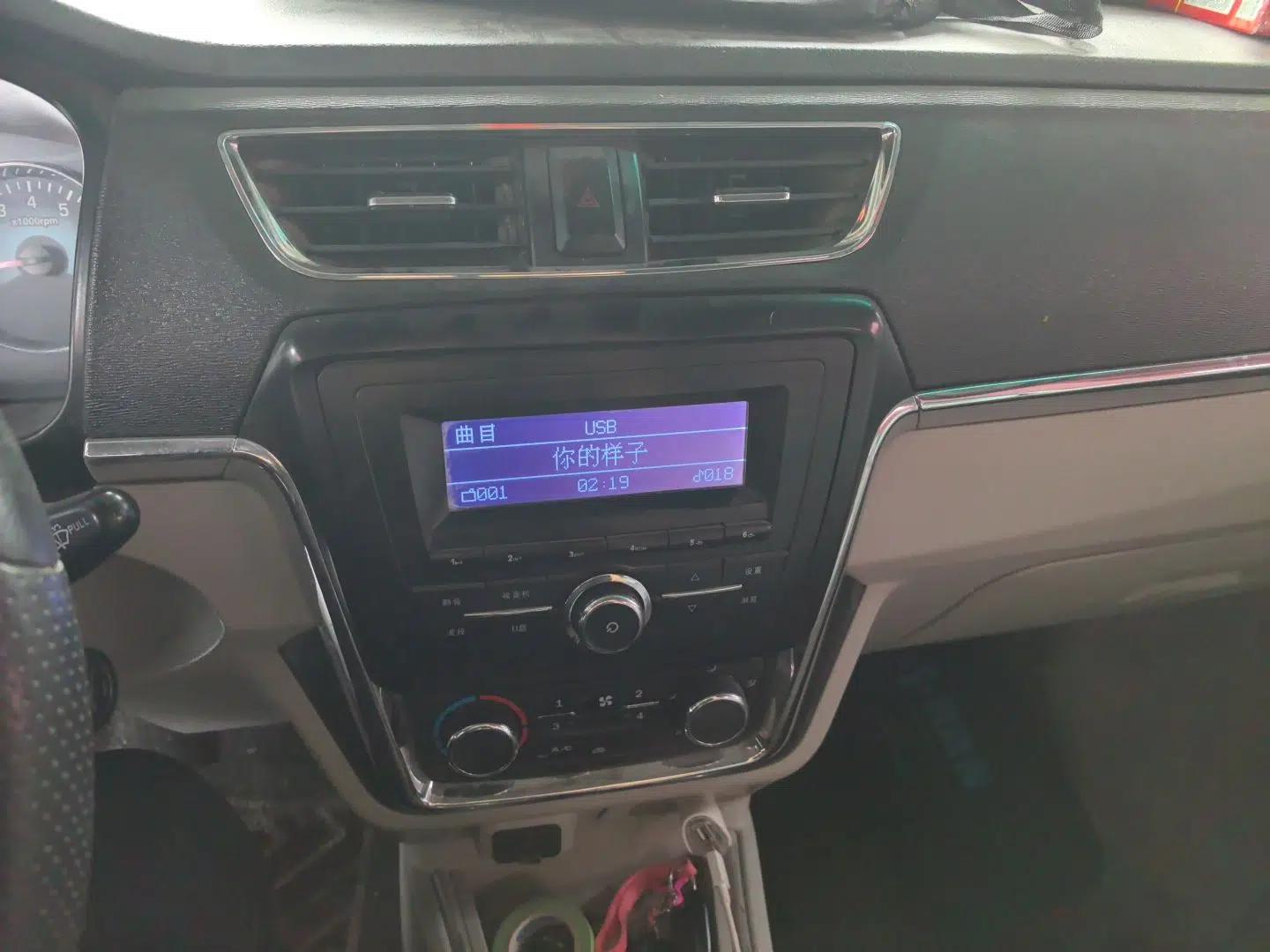 Jinbei New Hiace X30L  — миниатюра 14