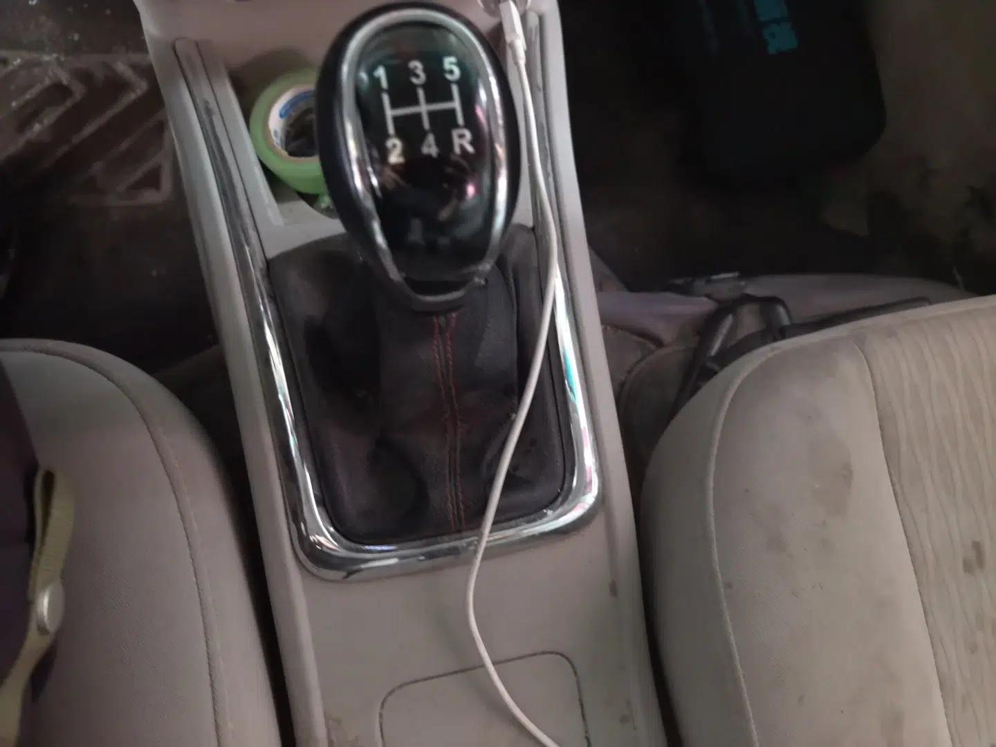 Jinbei New Hiace X30L  — миниатюра 15