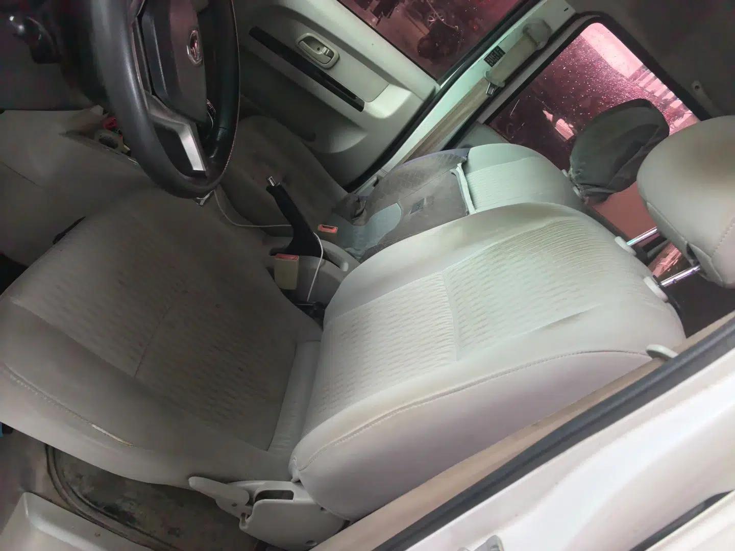 Jinbei New Hiace X30L  — миниатюра 16